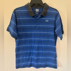 Cinch Boys Polo Shirt